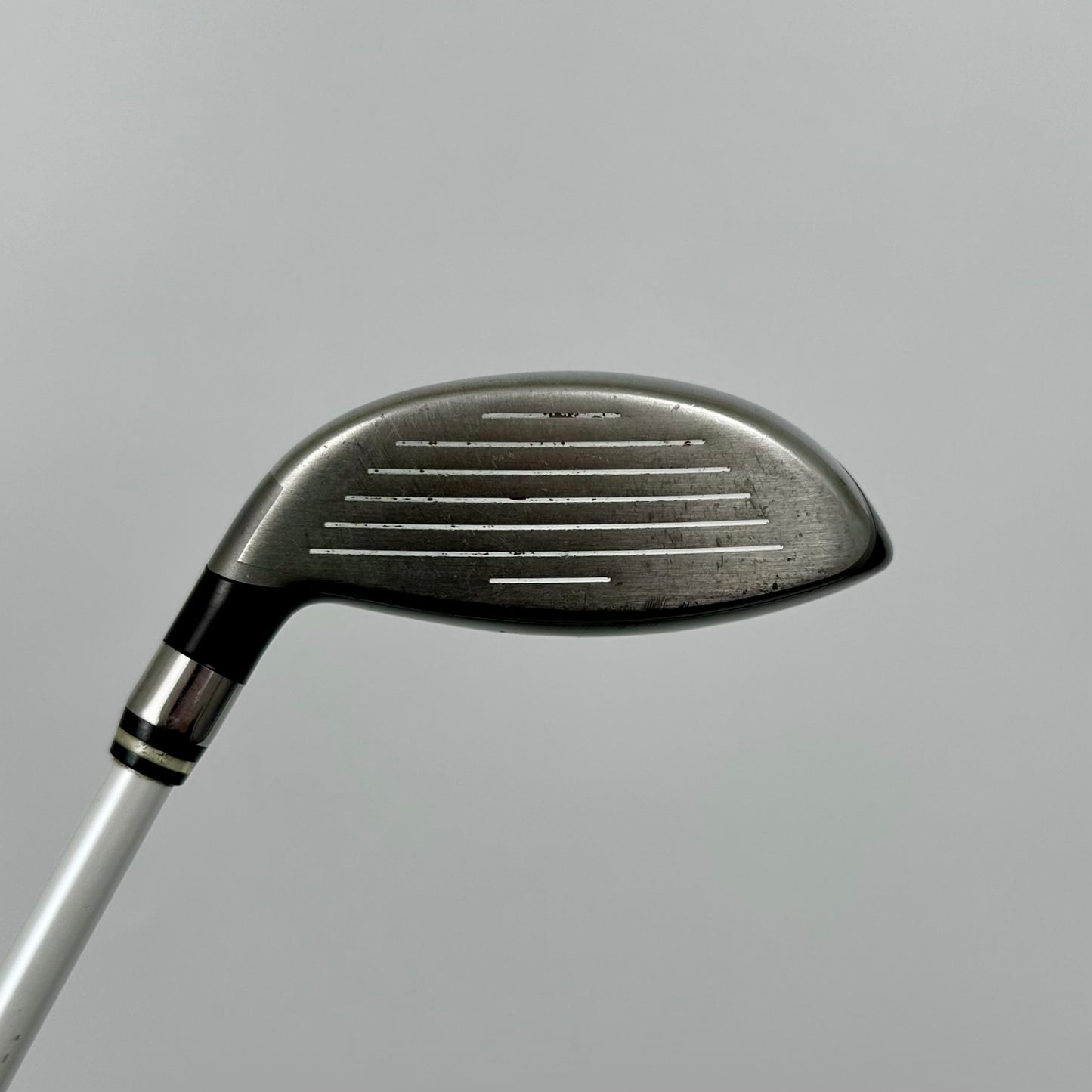 Wilson Staff D100 Superlight FW7 / Lady / UST Mamiya Superlight 45 L