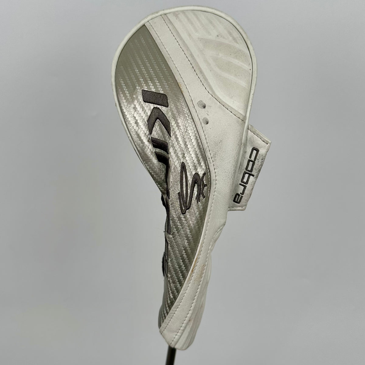 Cobra King F8 FW3-4 18,5° / Lady / Aldila NV 55 W