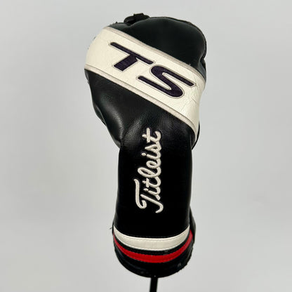Titleist TS3 FW4 16,5° / X-Stiff / Hzrdus Smoke Black 6.5 70g