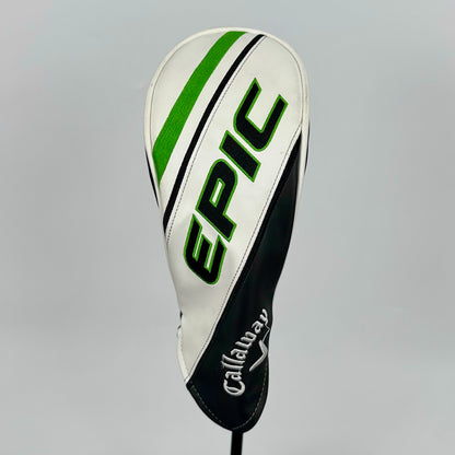 Callaway Epic Speed FW4 16,5° / Regular / UST Mamiya Oneswing Tech M3