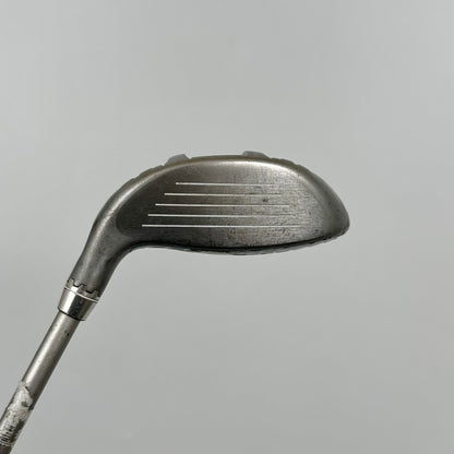 Cobra King F8 FW3-4 18,5° / Lady / Aldila NV 55 W
