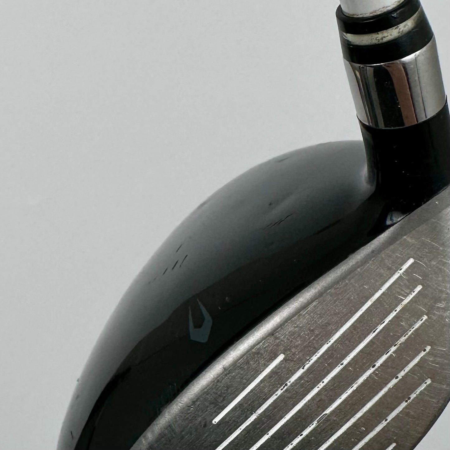 Wilson Staff D100 Superlight FW7 / Lady / UST Mamiya Superlight 45 L