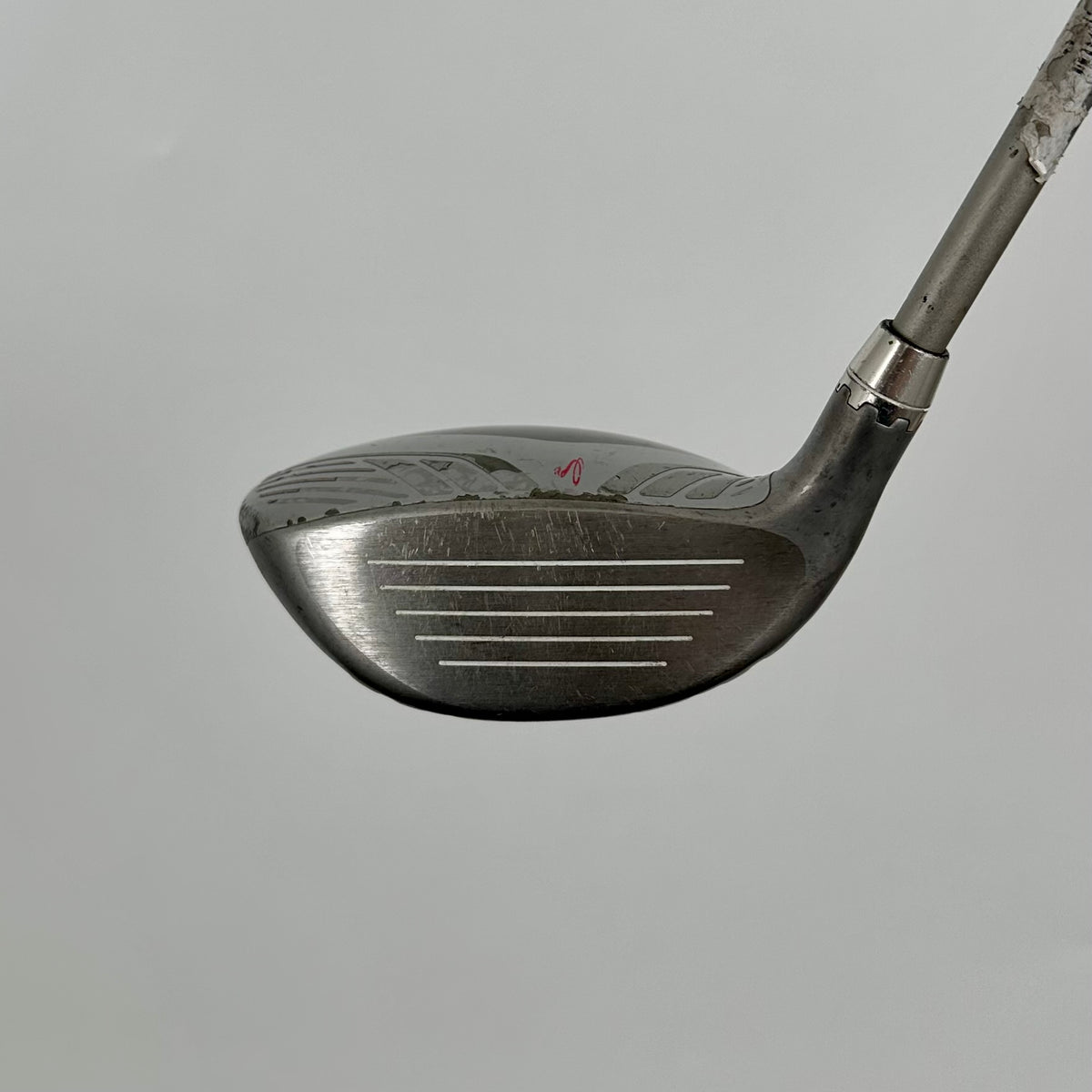 Cobra King F8 FW3-4 18,5° / Lady / Aldila NV 55 W