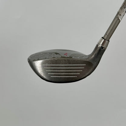 Cobra King F8 FW3-4 18,5° / Lady / Aldila NV 55 W