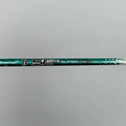 Wilson Staff D100 Superlight FW7 / Lady / UST Mamiya Superlight 45 L