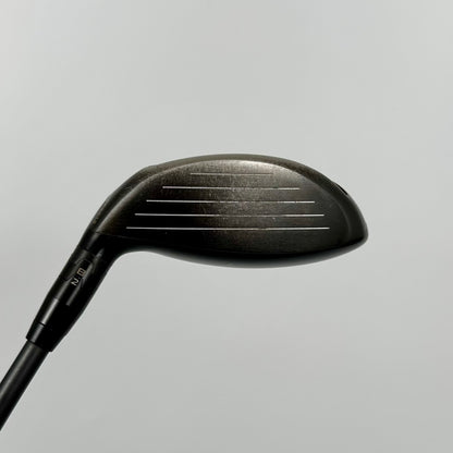 Titleist TS3 FW4 16,5° / X-Stiff / Hzrdus Smoke Black 6.5 70g