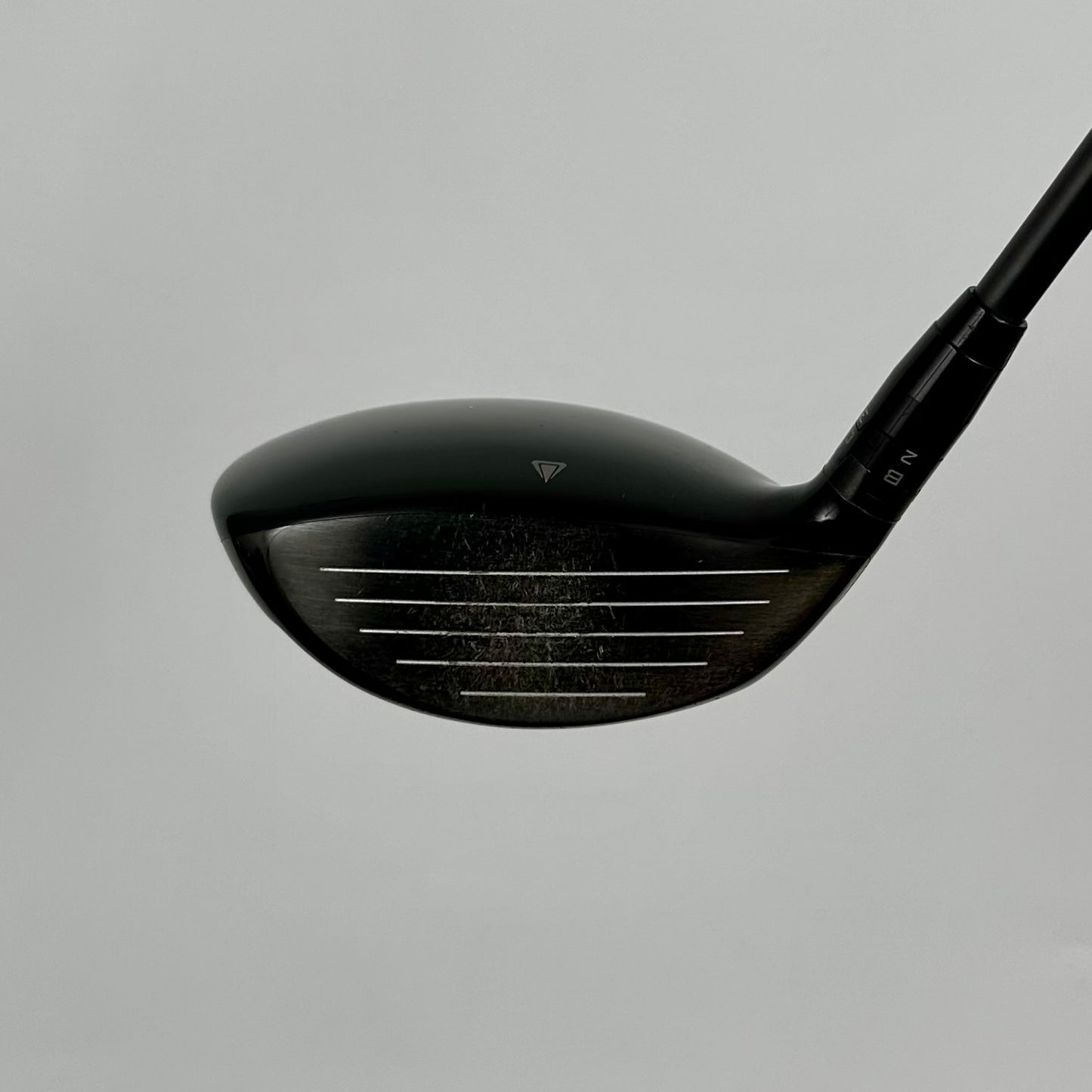 Titleist TS3 FW4 16,5° / X-Stiff / Hzrdus Smoke Black 6.5 70g