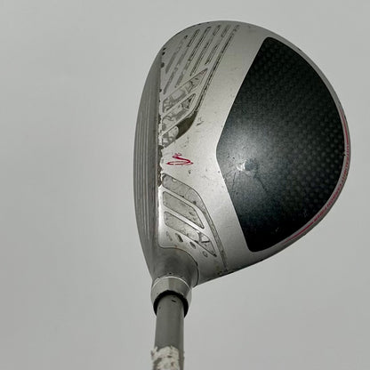 Cobra King F8 FW3-4 18,5° / Lady / Aldila NV 55 W