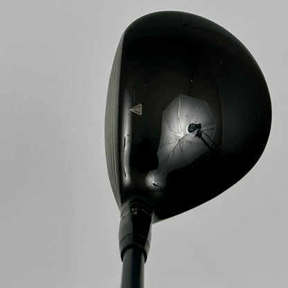 Titleist TS3 FW4 16,5° / X-Stiff / Hzrdus Smoke Black 6.5 70g