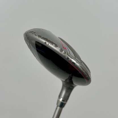 Cobra King F8 FW3-4 18,5° / Lady / Aldila NV 55 W