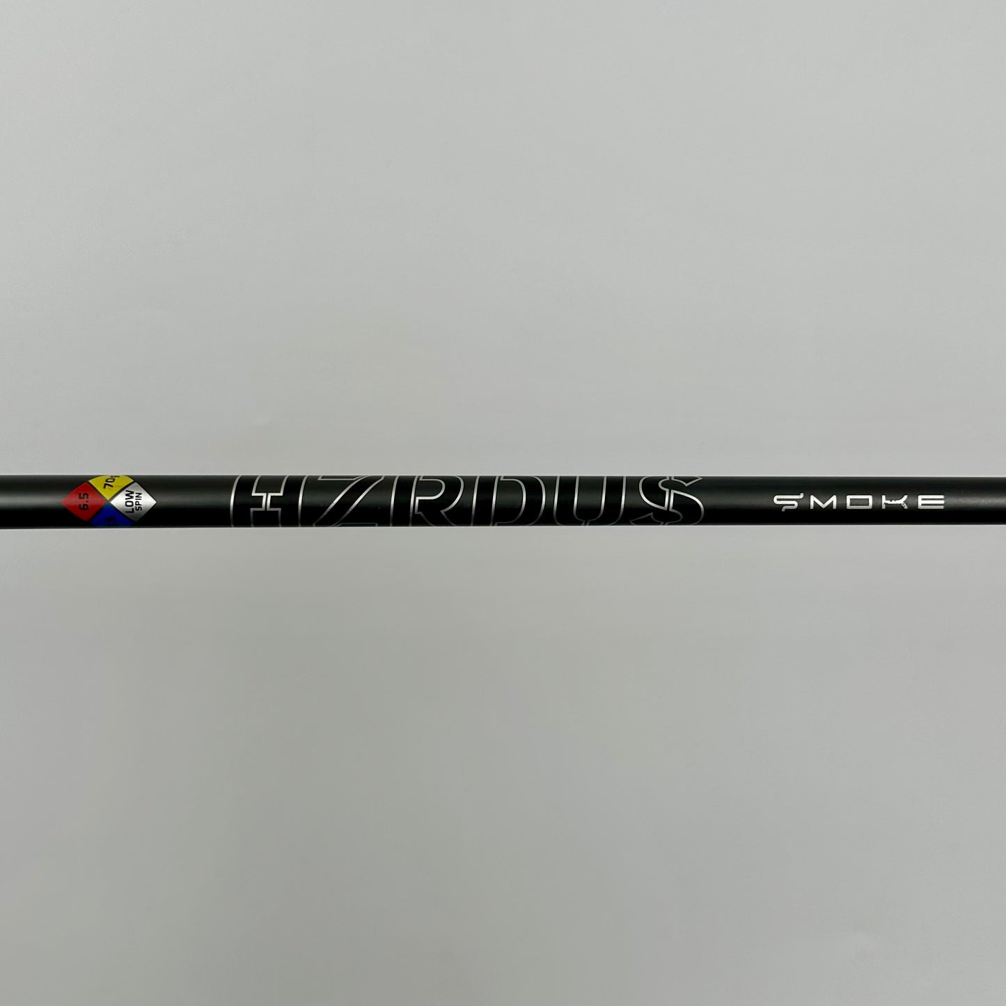 Titleist TS3 FW4 16,5° / X-Stiff / Hzrdus Smoke Black 6.5 70g