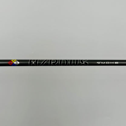 Titleist TS3 FW4 16,5° / X-Stiff / Hzrdus Smoke Black 6.5 70g