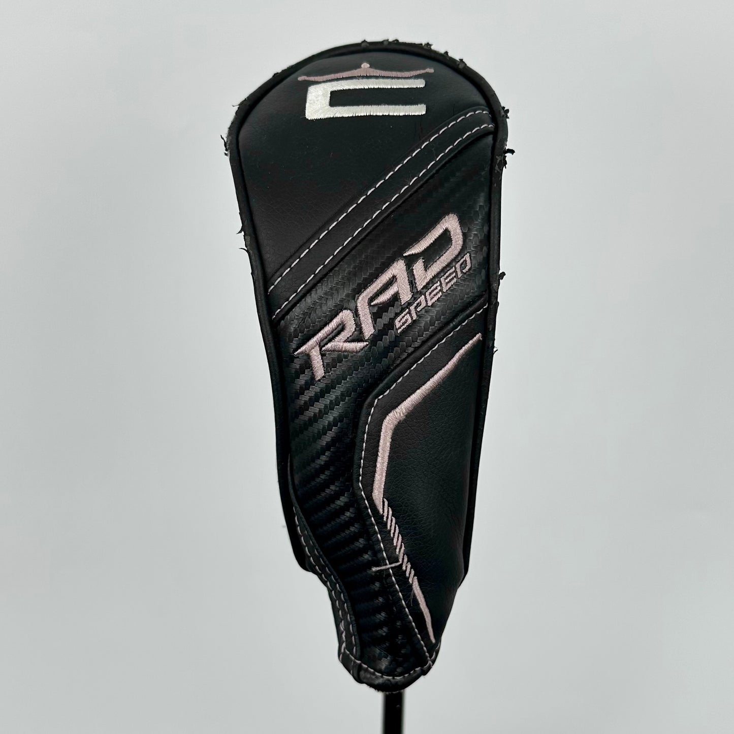 Cobra RAD Speed Hybrid 6 28° / Lady / UST Mamiya Recoil ESX 450 F1