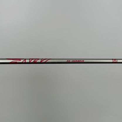 Cobra King F8 FW3-4 18,5° / Lady / Aldila NV 55 W