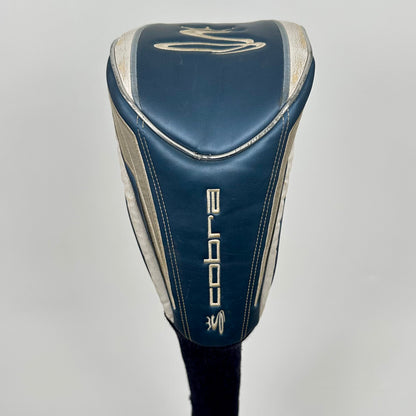 Cobra S3 Driver 13° / Lady / Fujikura Blur Womens