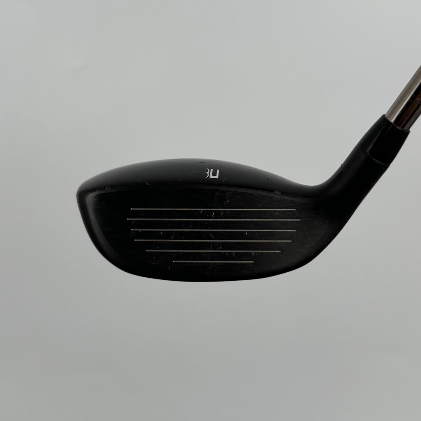 Cobra RAD Speed Hybrid 6 28° / Lady / UST Mamiya Recoil ESX 450 F1