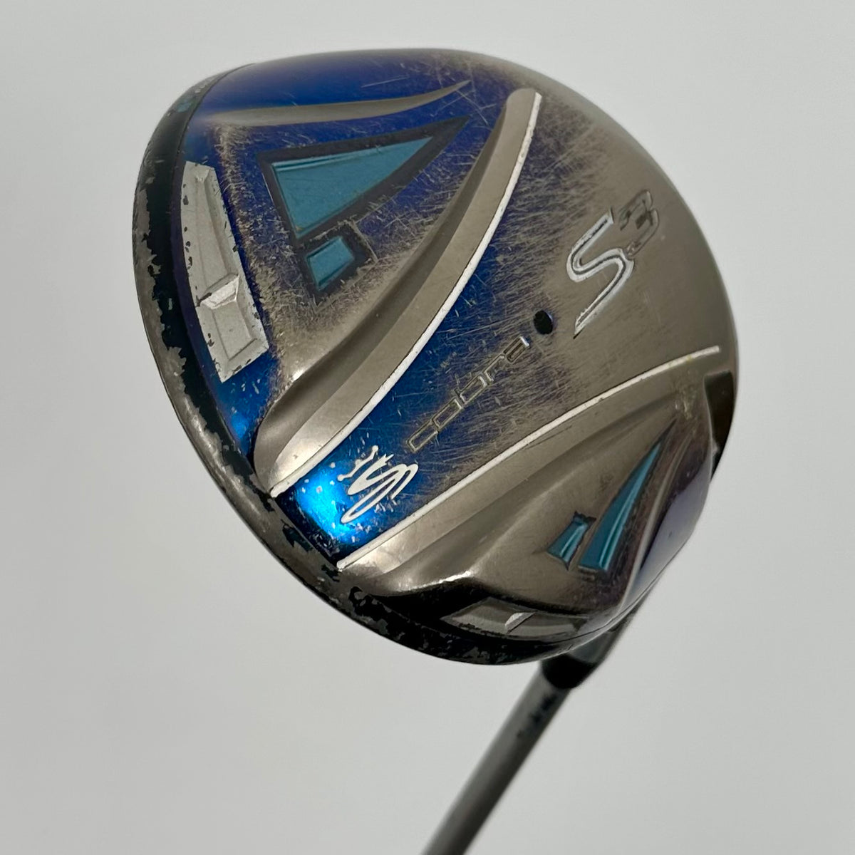 Cobra S3 Driver 13° / Lady / Fujikura Blur Womens