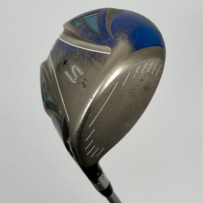 Cobra S3 Driver 13° / Lady / Fujikura Blur Womens