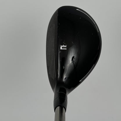 Cobra RAD Speed Hybrid 6 28° / Lady / UST Mamiya Recoil ESX 450 F1