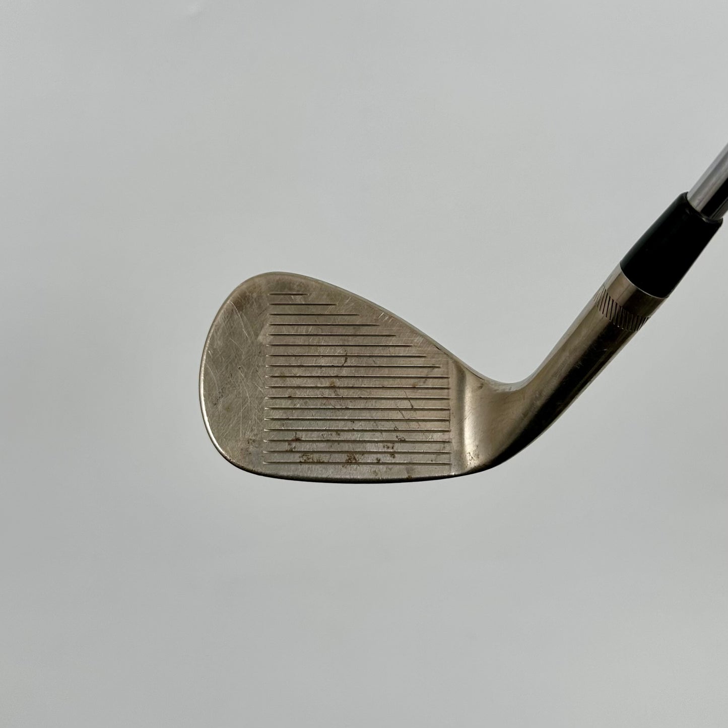 Titleist Vokey SM9 Brushed Steel 50-54-58 / Wedge-flex