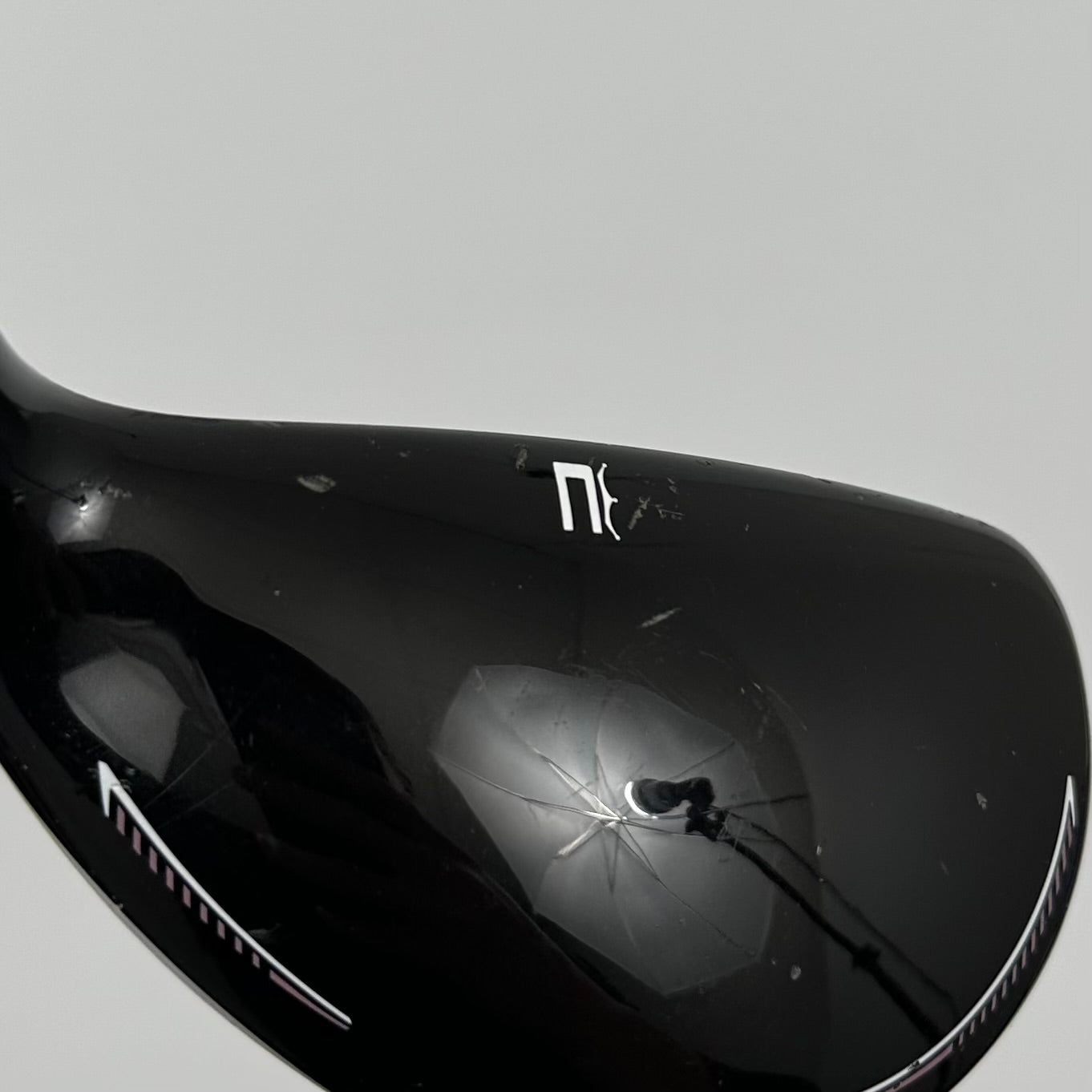 Cobra RAD Speed Hybrid 6 28° / Lady / UST Mamiya Recoil ESX 450 F1