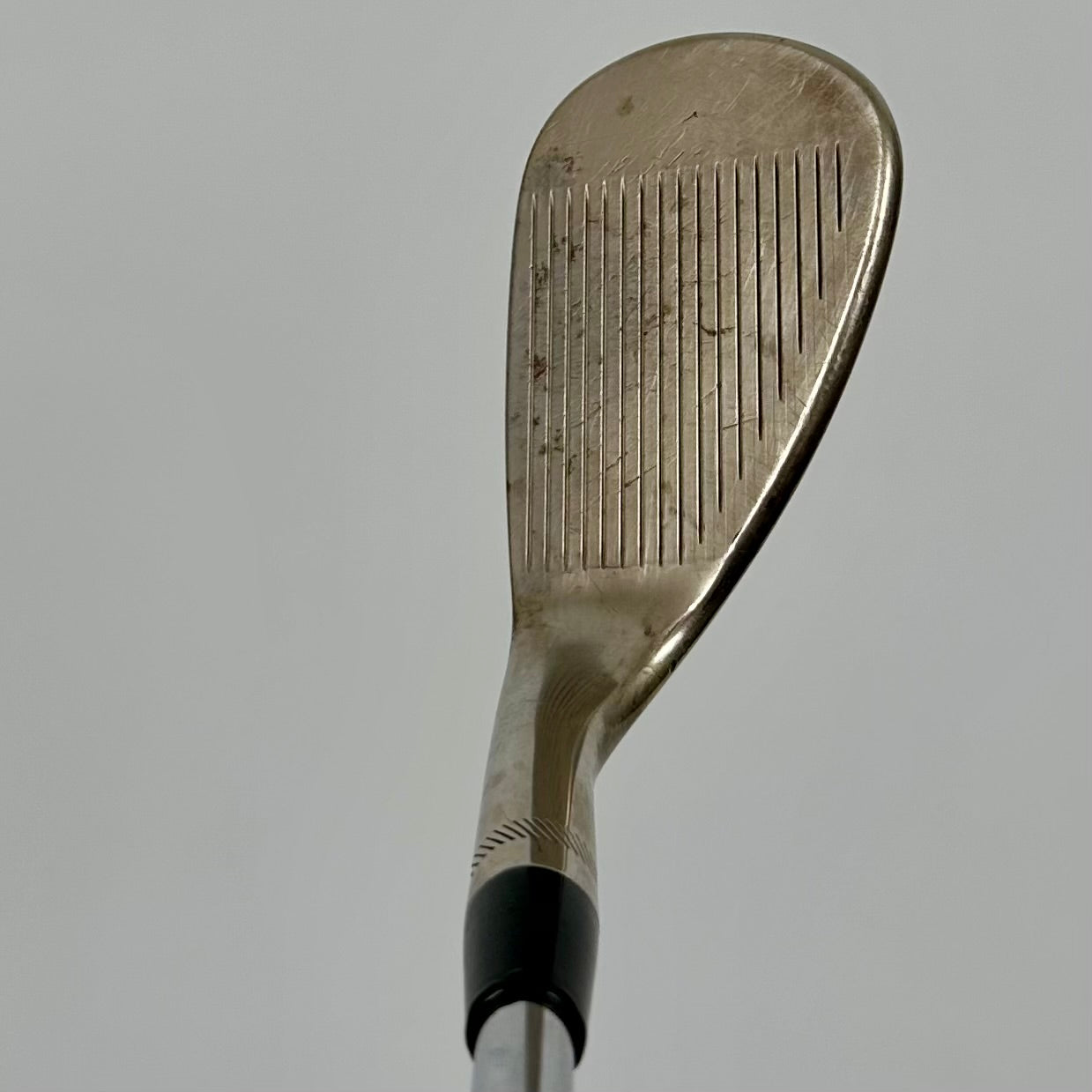 Titleist Vokey SM9 Brushed Steel 50-54-58 / Wedge-flex