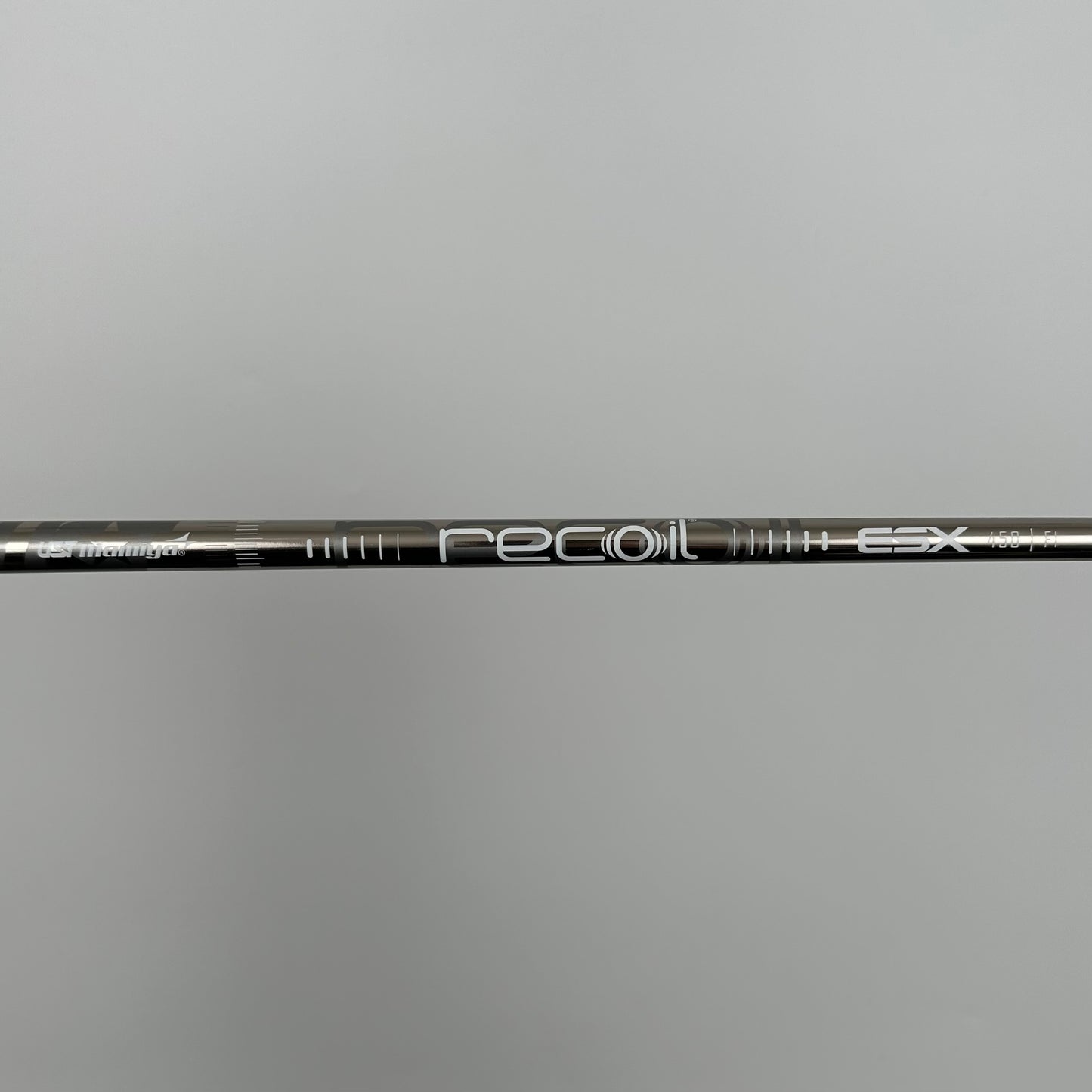 Cobra RAD Speed Hybrid 6 28° / Lady / UST Mamiya Recoil ESX 450 F1