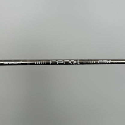 Cobra RAD Speed Hybrid 6 28° / Lady / UST Mamiya Recoil ESX 450 F1