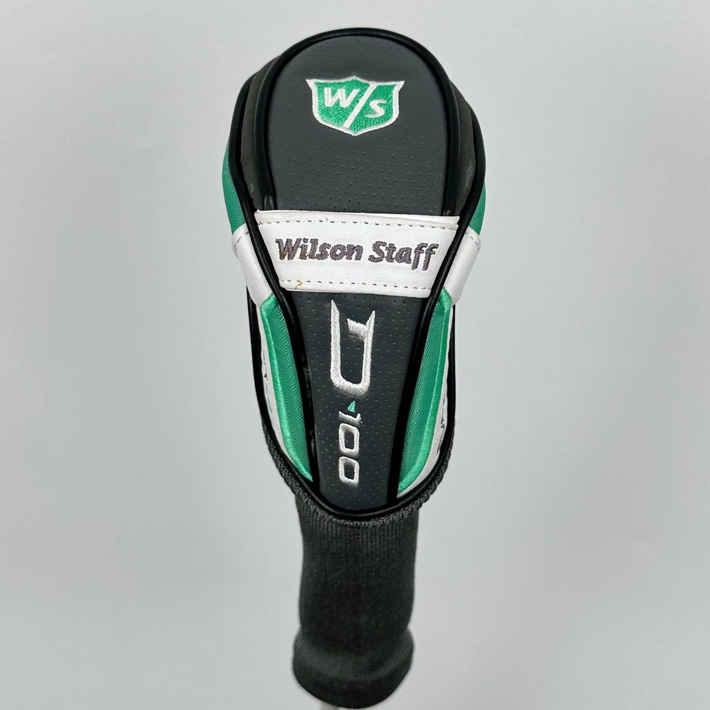 Wilson Staff D100 Superlight Hybrid 5 / Lady / UST Mamiya Superlight 50 L