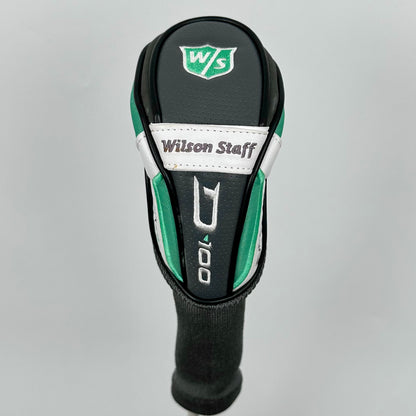 Wilson Staff D100 Superlight Hybrid 5 / Lady / UST Mamiya Superlight 50 L