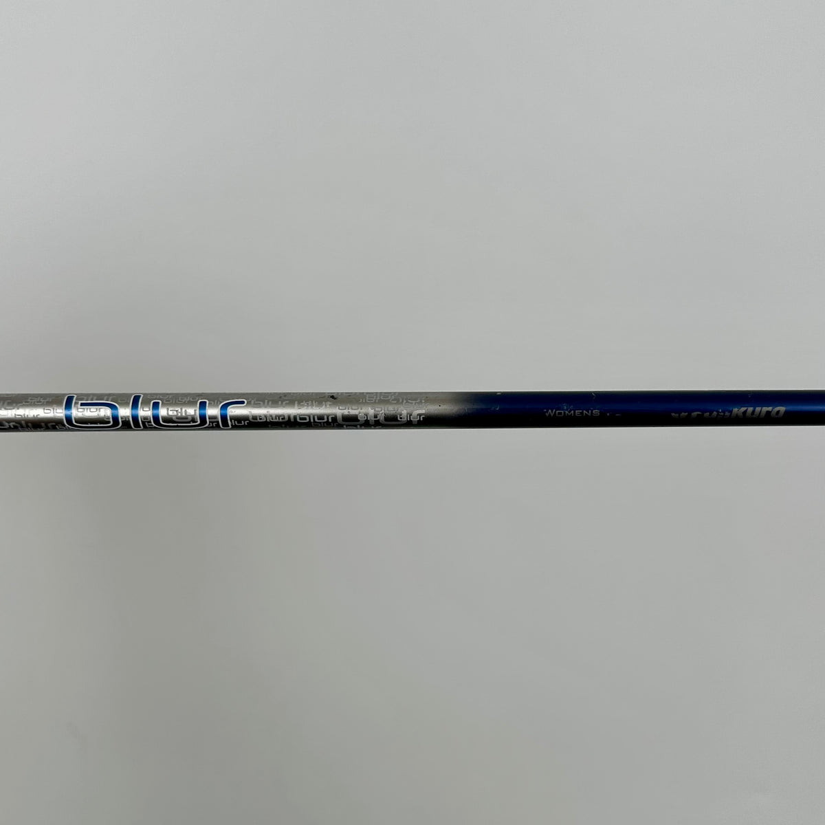 Cobra S3 Driver 13° / Lady / Fujikura Blur Womens