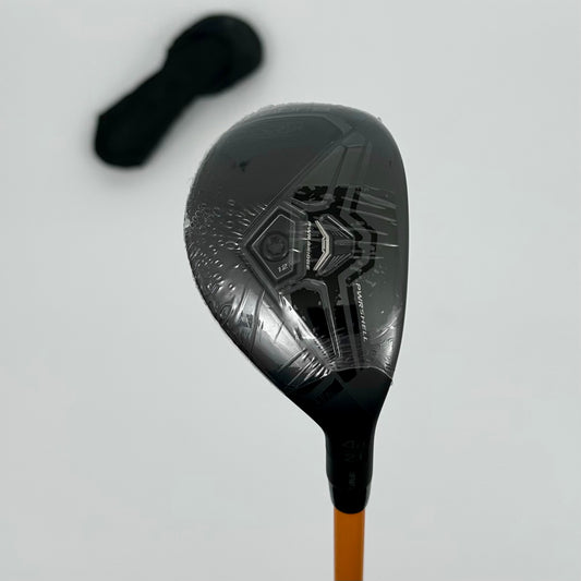 Cobra DarkSpeed Hybrid 4 21° / Senior / UST Mamiya V2 Proforce 85A HYB