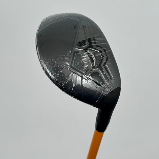 Cobra DarkSpeed Hybrid 4 21° / Senior / UST Mamiya V2 Proforce 85A HYB
