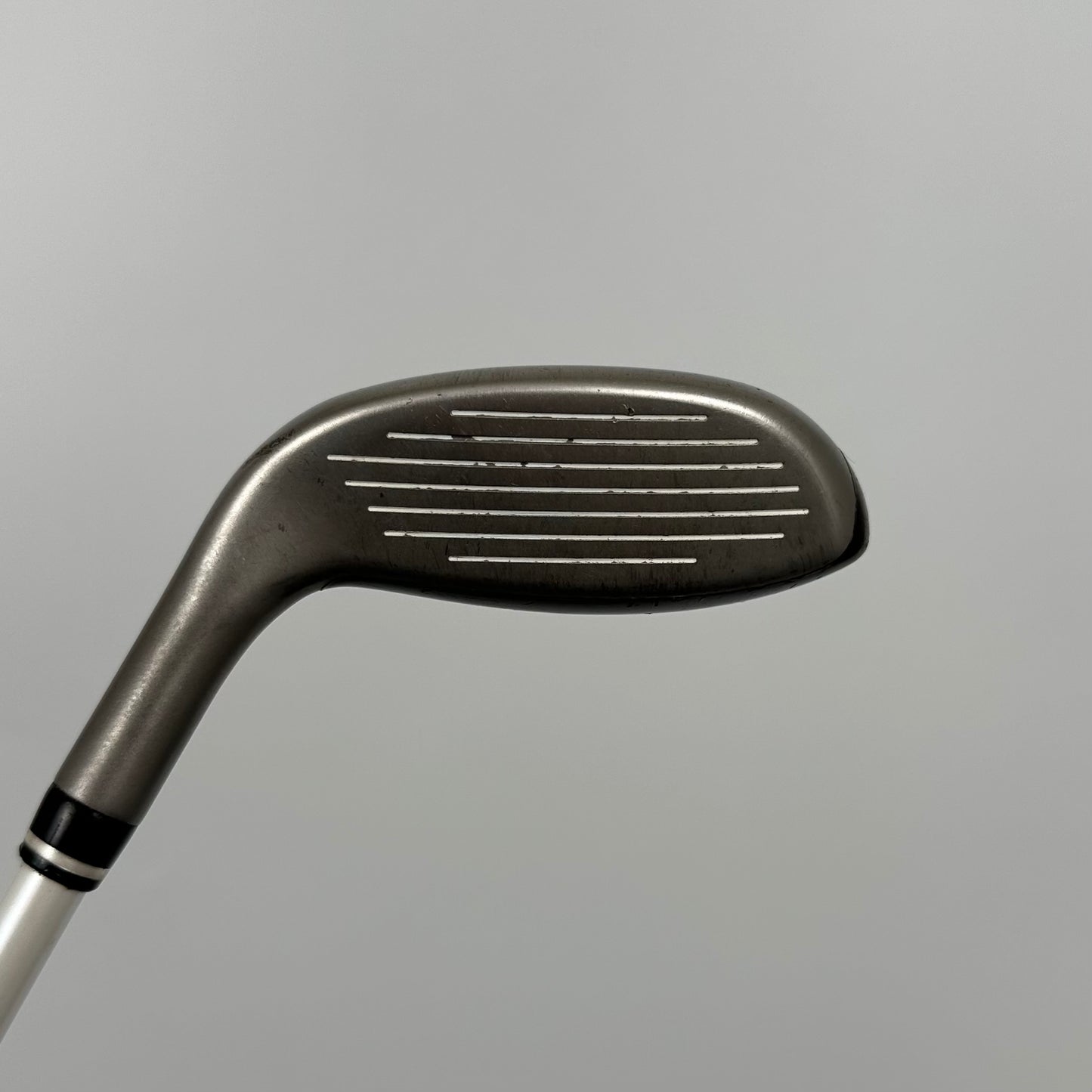 Wilson Staff D100 Superlight Hybrid 5 / Lady / UST Mamiya Superlight 50 L