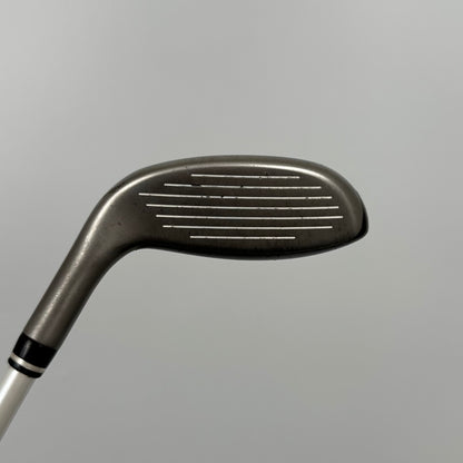 Wilson Staff D100 Superlight Hybrid 5 / Lady / UST Mamiya Superlight 50 L