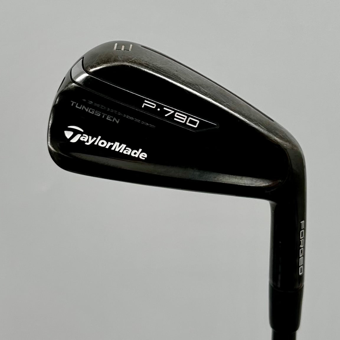 TaylorMade P790 Utility 3 19° / X-Stiff / Tour AD Black 95 X