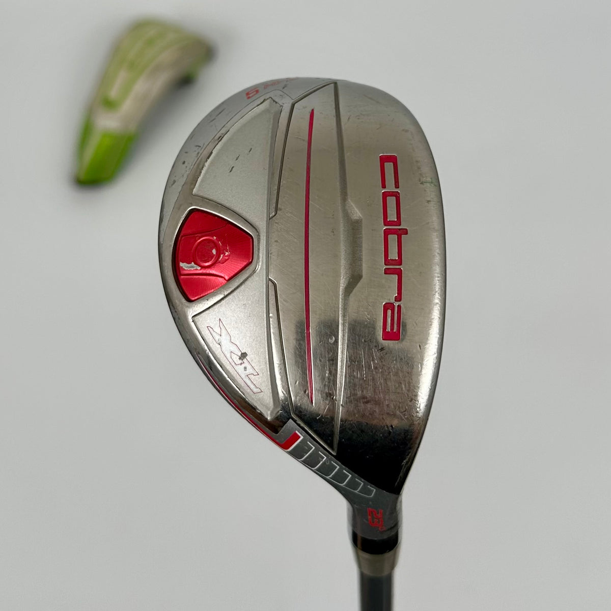Cobra XL Hybrid 5 23° / Lady / Cobra XL Womens