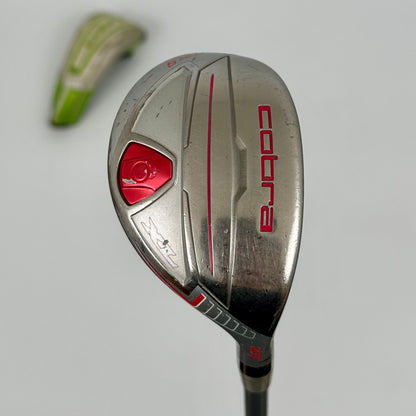 Cobra XL Hybrid 5 23° / Lady / Cobra XL Womens