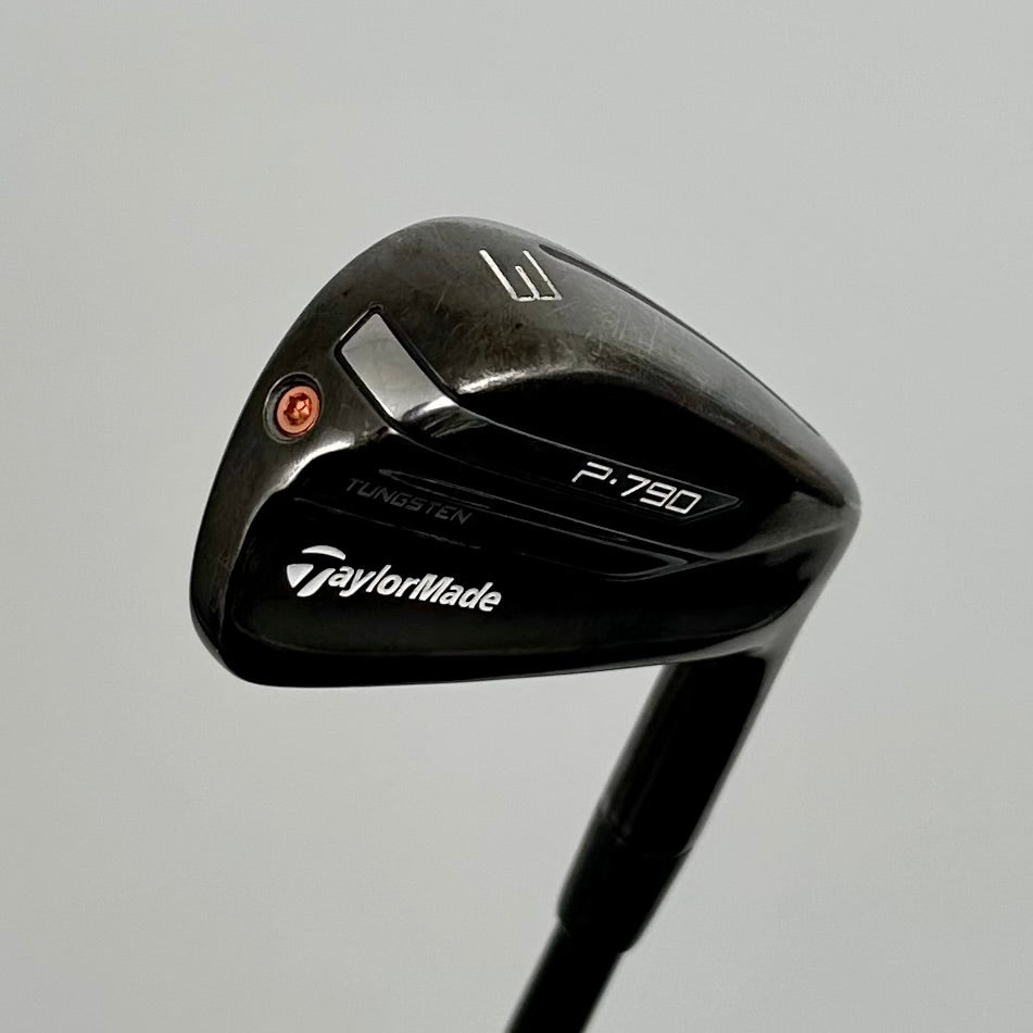 TaylorMade P790 Utility 3 19° / X-Stiff / Tour AD Black 95 X