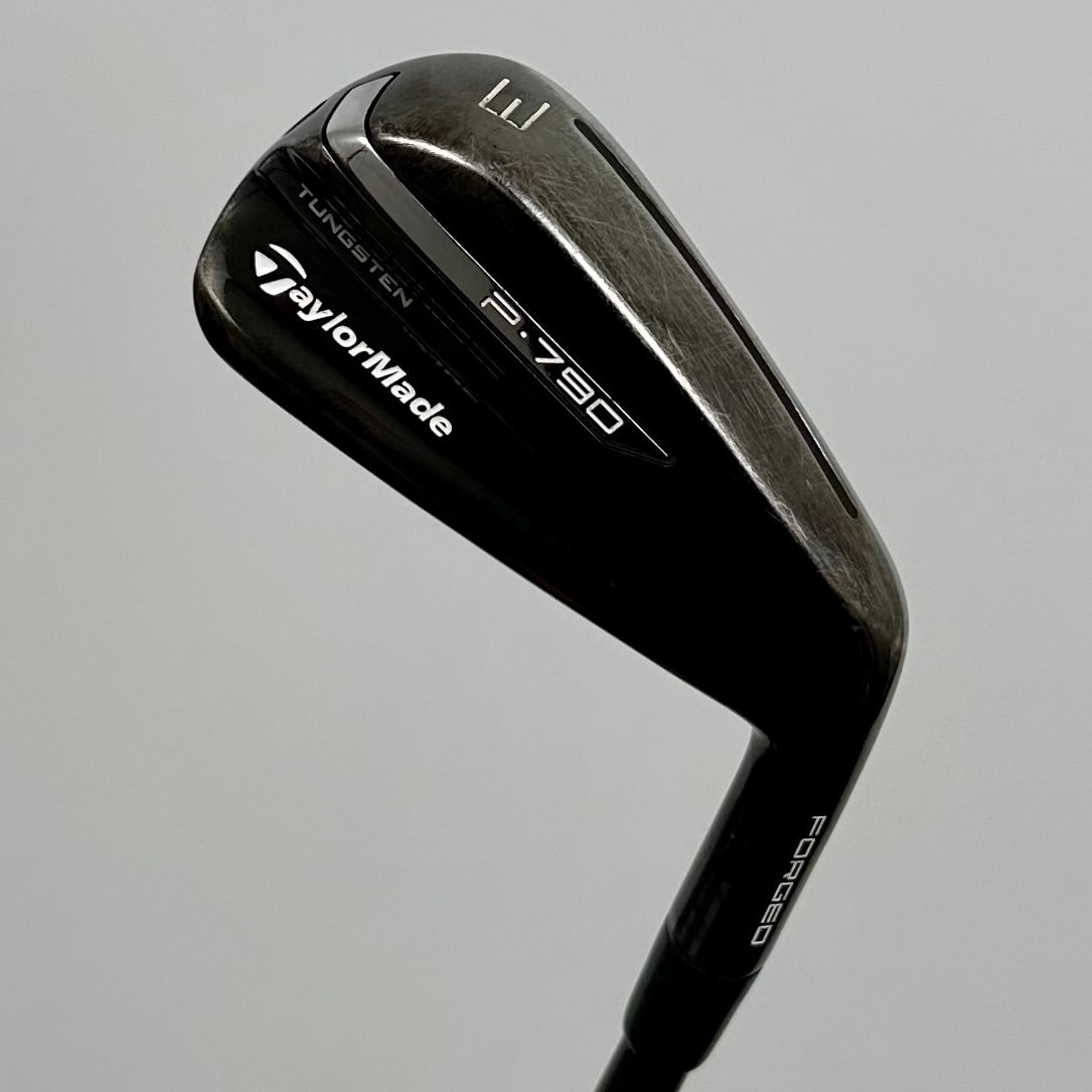 TaylorMade P790 Utility 3 19° / X-Stiff / Tour AD Black 95 X