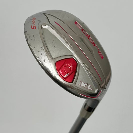 Cobra XL Hybrid 5 23° / Lady / Cobra XL Womens