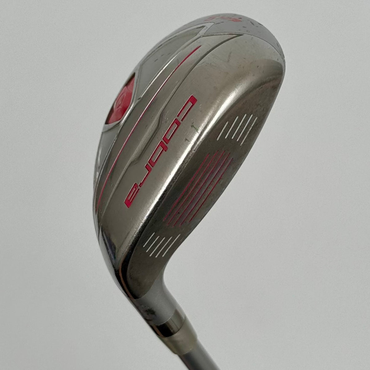Cobra XL Hybrid 5 23° / Lady / Cobra XL Womens