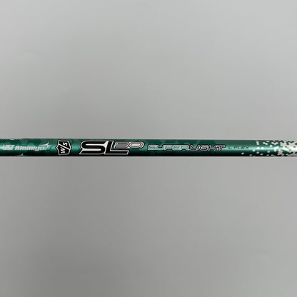 Wilson Staff D100 Superlight Hybrid 5 / Lady / UST Mamiya Superlight 50 L