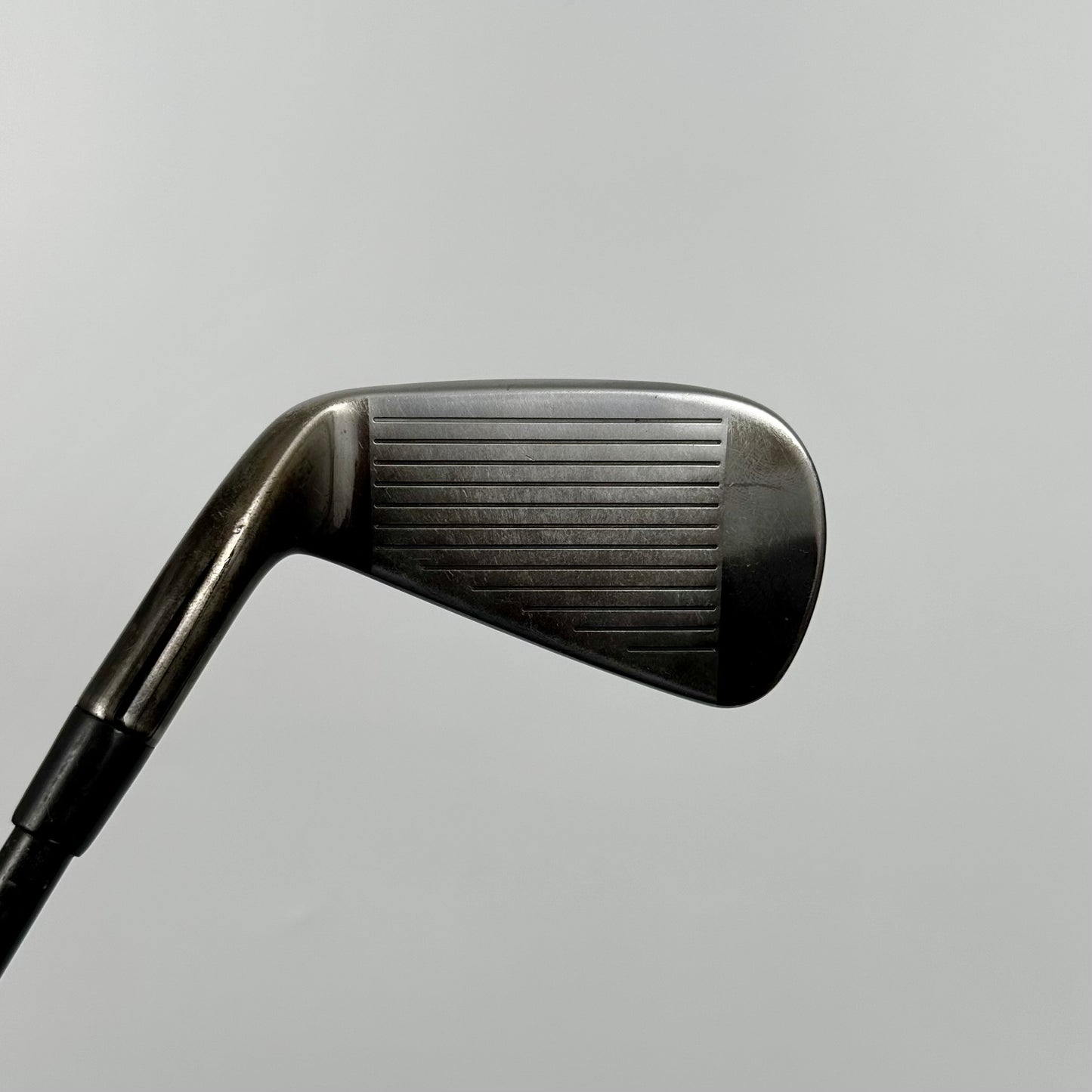 TaylorMade P790 Utility 3 19° / X-Stiff / Tour AD Black 95 X