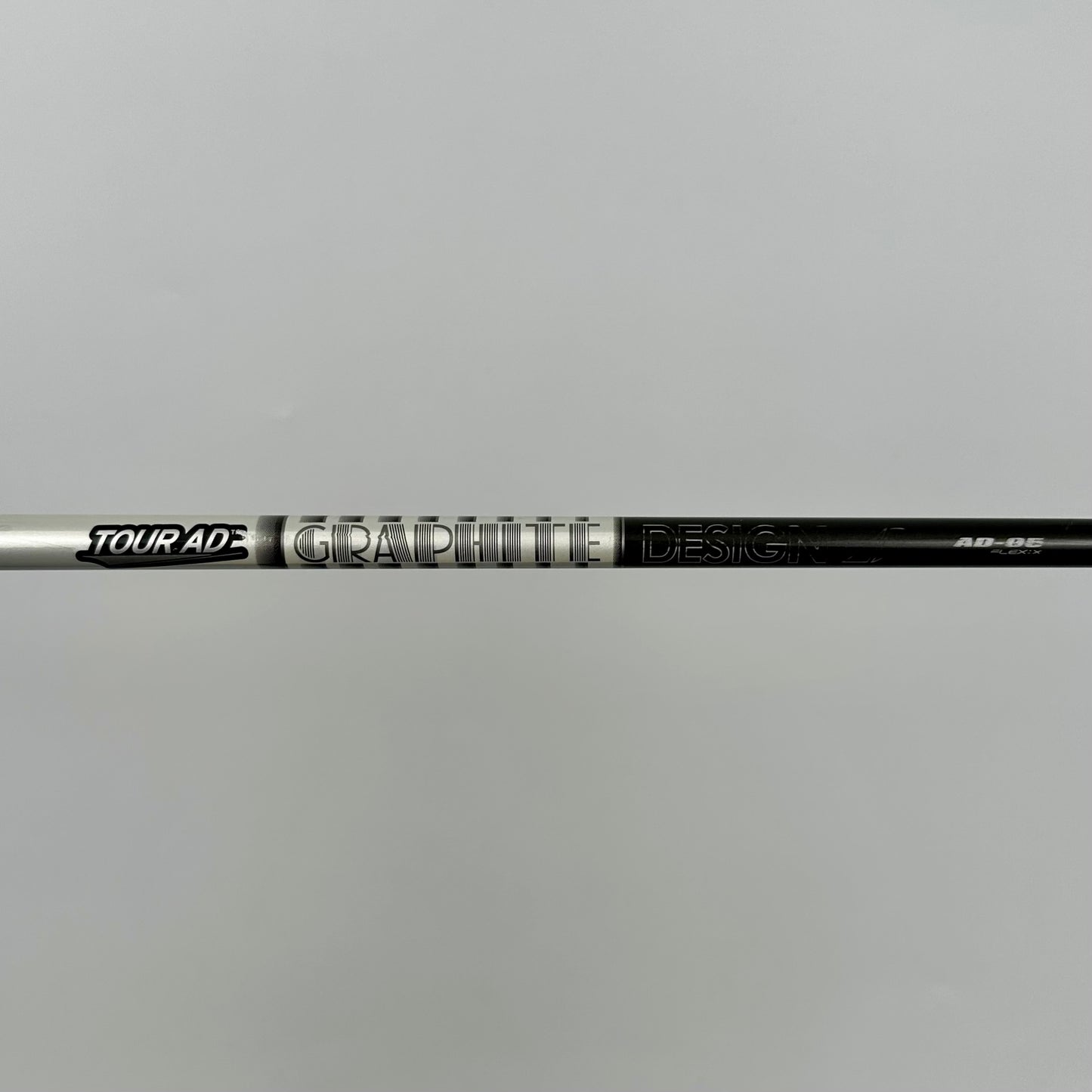 TaylorMade P790 Utility 3 19° / X-Stiff / Tour AD Black 95 X
