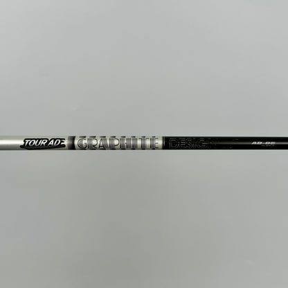 TaylorMade P790 Utility 3 19° / X-Stiff / Tour AD Black 95 X