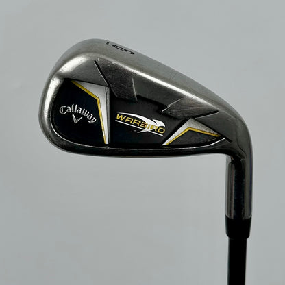Callaway Warbird 6-SW / Lady / Callaway Warbird W