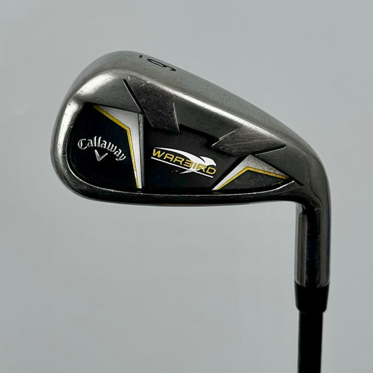 Callaway Warbird 6-SW / Lady / Callaway Warbird W