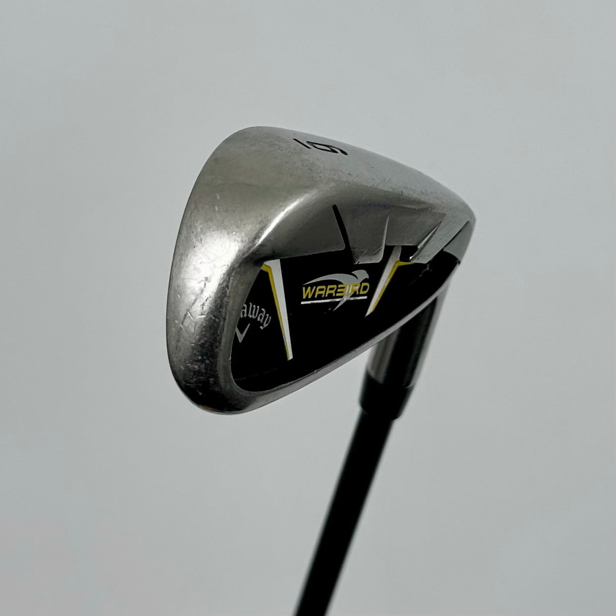 Callaway Warbird 6-SW / Lady / Callaway Warbird W
