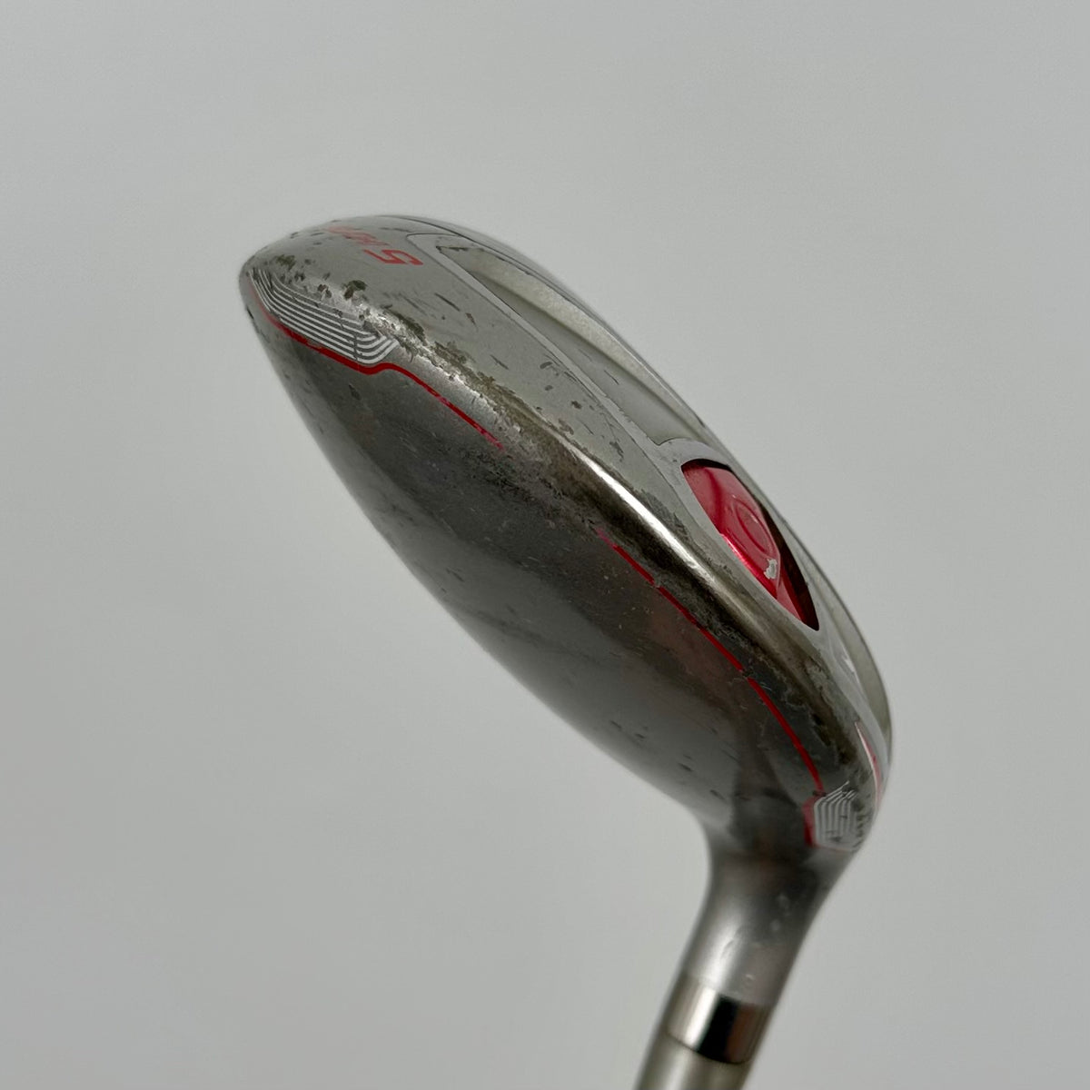 Cobra XL Hybrid 5 23° / Lady / Cobra XL Womens
